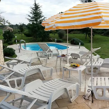 Family Friendly House With A Swimming Pool Guran, Central Istria - Sredisnja Istra - 7373 Vodnjan