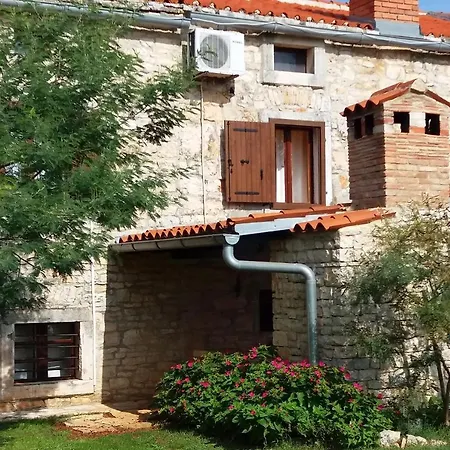 Family Friendly House With A Swimming Pool Guran, Central Istria - Sredisnja Istra - 7373 Vodnjan