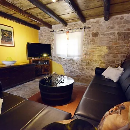 Family Friendly House With A Swimming Pool Guran, Central Istria - Sredisnja Istra - 7373 Vodnjan