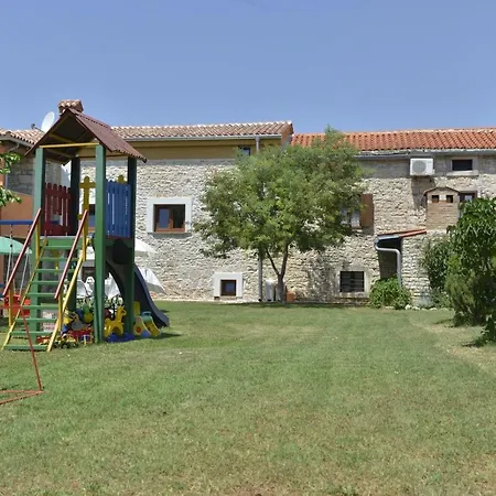 Family Friendly House With A Swimming Pool Guran, Central Istria - Sredisnja Istra - 7373