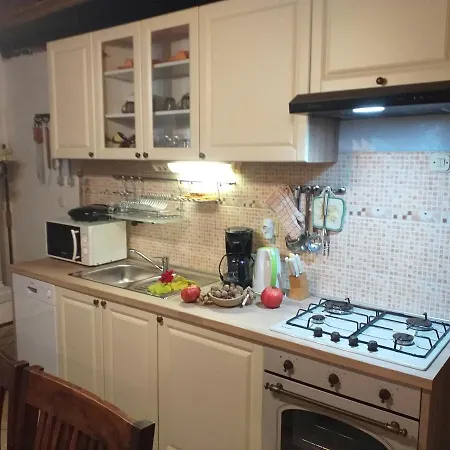 Holiday home Family Friendly House With A Swimming Pool Guran, Central Istria - Sredisnja Istra - 7373 Vodnjan