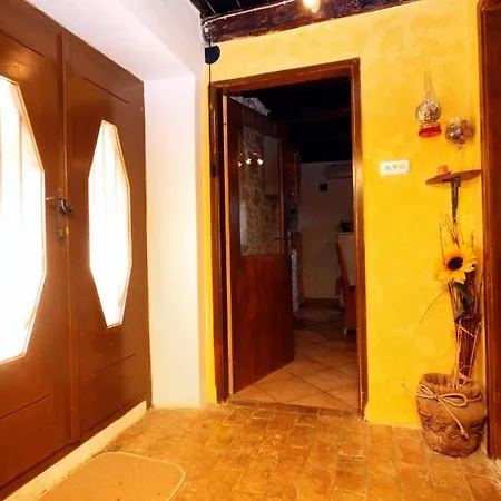 Family Friendly House With A Swimming Pool Guran, Central Istria - Sredisnja Istra - 7373 Holiday home *