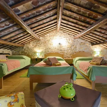 Family Friendly House With A Swimming Pool Guran, Central Istria - Sredisnja Istra - 7373 *